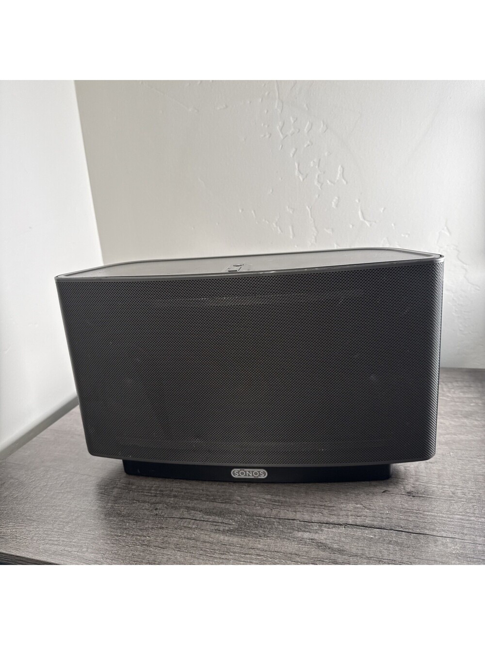 Sonos Zoneplayer S5 Smart Wireless Speakers Black FORT PARTS